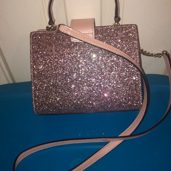 Kate Spade Purse - Picture 3 of 6